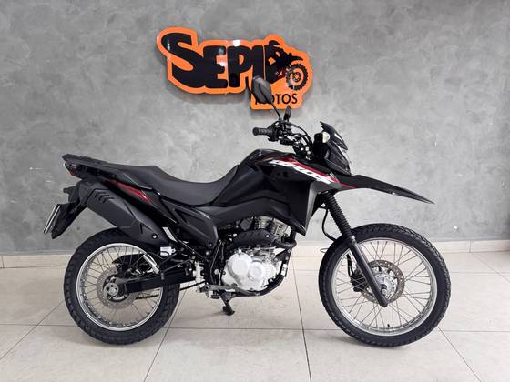 HONDA NXR 160 BROS CBS 